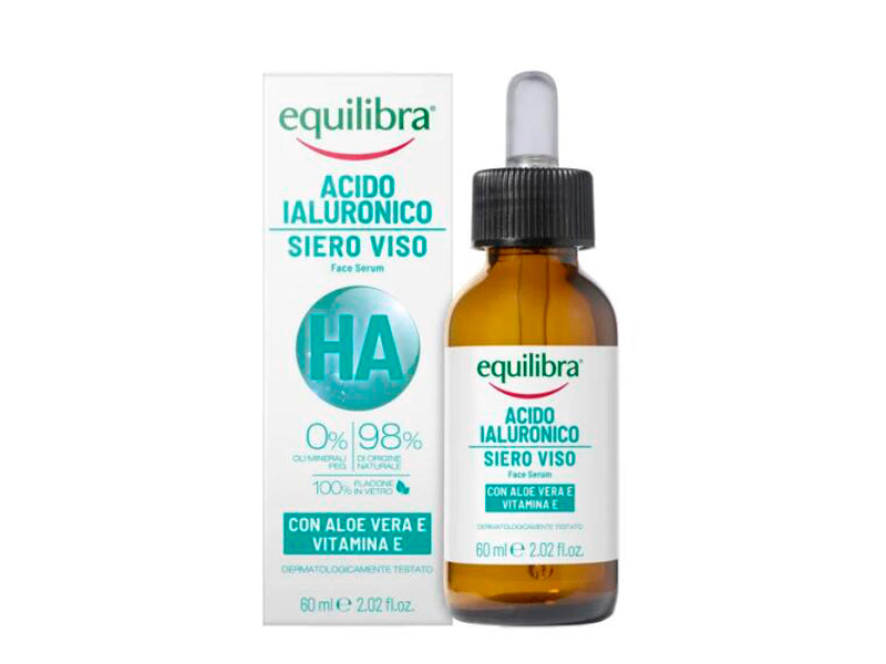 Equilibra Acid Hialuronic ser 60ml