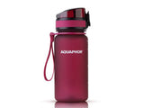Aquaphor Sticla cu filtru City Ruby 0.35 L
