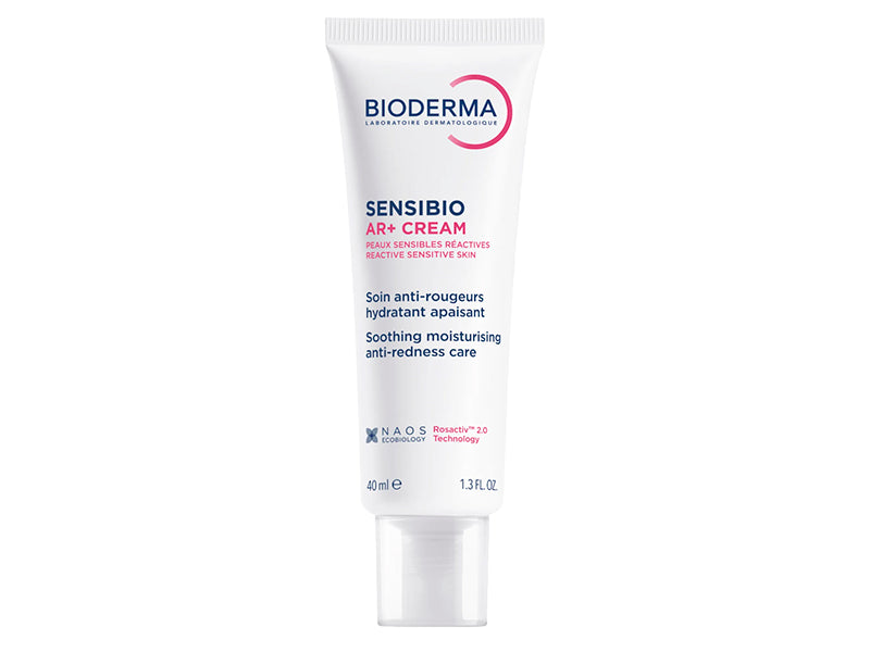 Bioderma Sensibio AR + Crema 40ml