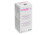 Lysselle HA gel vaginal prebiotic 5ml unidoze