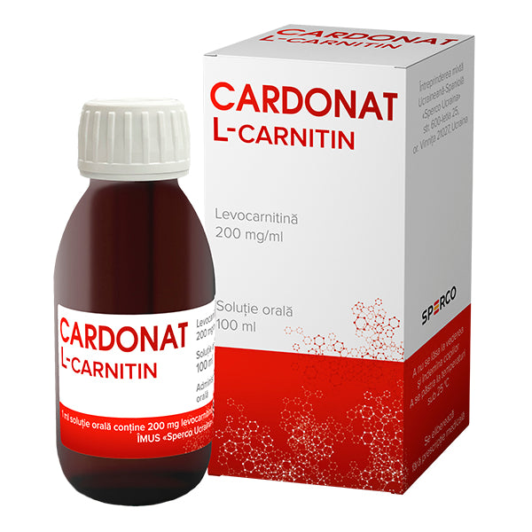 despre l carnitina L-Carnitine Water 500 ml. Bauturi. Apa cu L-carnitina: Weider.ro L-Carnitine 500 mg Capsules