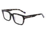 Rama optica ZEISS ZS22522-062/53-20, 2024, black tortoise, din Acetat, unisex