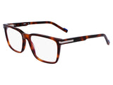 Rama optica ZEISS ZS23533-240/55-17, 2024, tortoise, din Acetat, unisex
