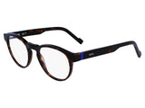 Rama optica ZEISS ZS23535-239/50-20, 2024, dark tortoise, din Acetat, unisex