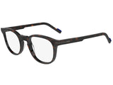 Rama optica ZEISS ZS23537-239/50-22, 2024, dark tortoise, din Acetat, unisex