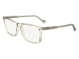 Rama optica ZEISS ZS24541-207/56-16, 2024, transparent light beige, din Acetat, unisex