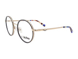Rama optica Harry Potter HP021-Ib, 48-20-130, 2024, din Metal, p/u copii