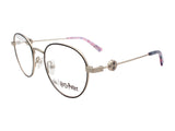 Rama optica Harry Potter HP030-In, 46-18-125, din Metal, p/u copii