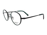Rama optica JOHN LENNON JO133-Ng-48, 2024, din Metal, unisex