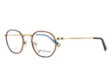 Rama optica JOHN LENNON JO135-Zy-48, 2024, din Metal, unisex