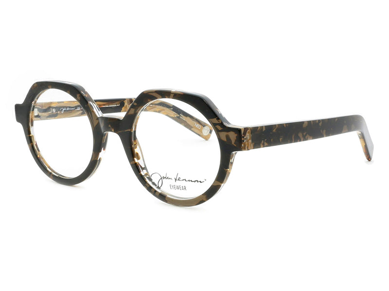 Rama optica JOHN LENNON JO224-Mz-49, 2024, din Acetat, p/u femei