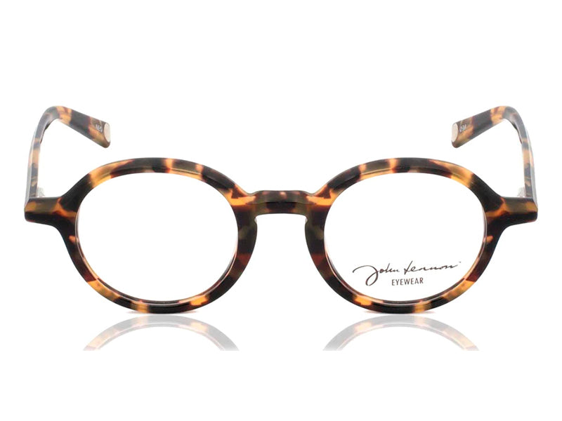 Rama optica JOHN LENNON JO189-Zg-45, 2024, din Acetat, p/u femei