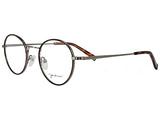 Rama optica JOHN LENNON JO133-Ze-48, 2024, din Metal, unisex