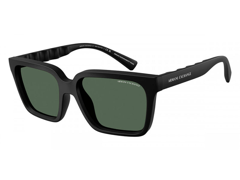 Rama ochelari de soare Armani Exchange