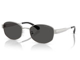 Ochelari de soare Michael Kors MK1161-189387-56, din Metal, p/u femei