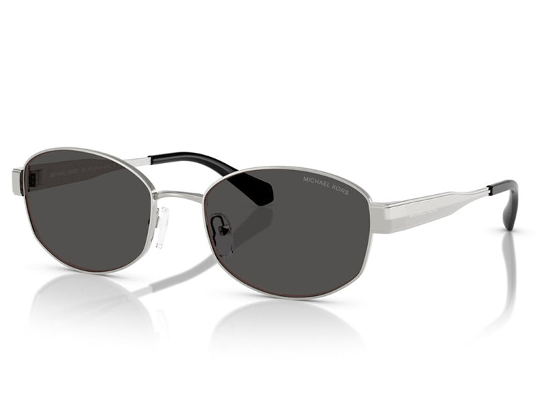 Ochelari de soare Michael Kors MK1161-189387-56, din Metal, p/u femei
