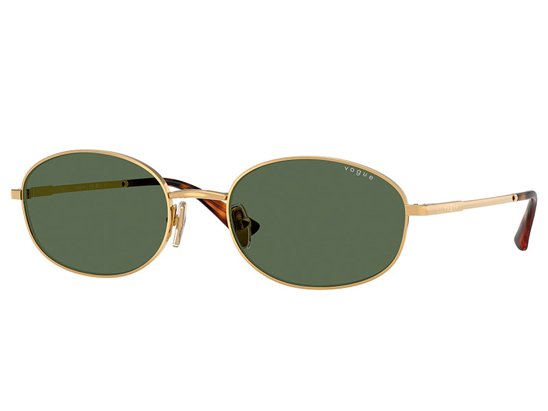 Ochelari de soare Vogue VO4323S-848/13-56, din Metal, p/u femei