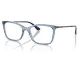 Rama optica Vogue VO5563-2966-51, din Acetat, p/u femei