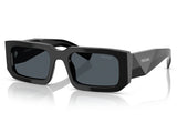 Ochelari de soare Prada PR06YS-16K2K1-53, din Acetat, p/u femei