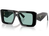 Ochelari de soare Prada PR23YS-26B40K-51, din Acetat, p/u femei