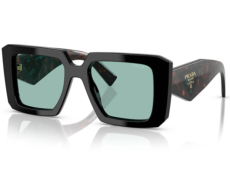 Ochelari de soare Prada PR23YS-26B40K-51, din Acetat, p/u femei