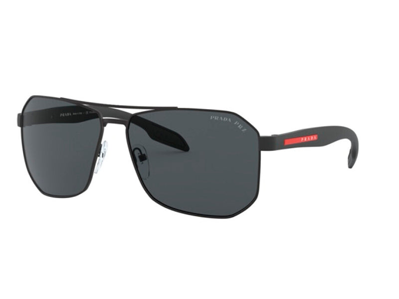 Ochelari de soare Prada PS51VS-DG05Z1-62, din Metal, p/u babrati