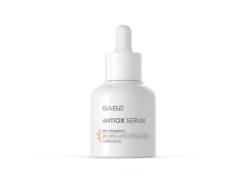 BABE Ser Antiox  30 ml