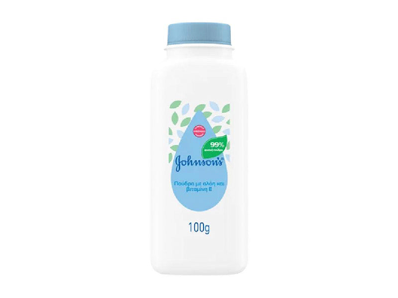 JB Pudra Aloe 100g