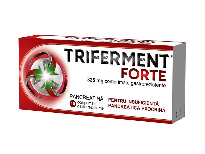 Triferment Forte 325mg