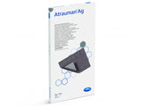 Hartmann Atrauman Ag Pansament impregnat cu unguent neutru si argint 10 x 20cm