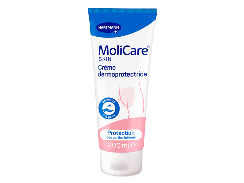 Hartmann MoliCare Skin Crema de protectie 200ml
