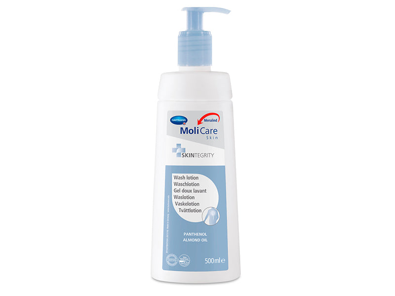 Hartmann MoliCare Skin Lotiune de spalare 500ml