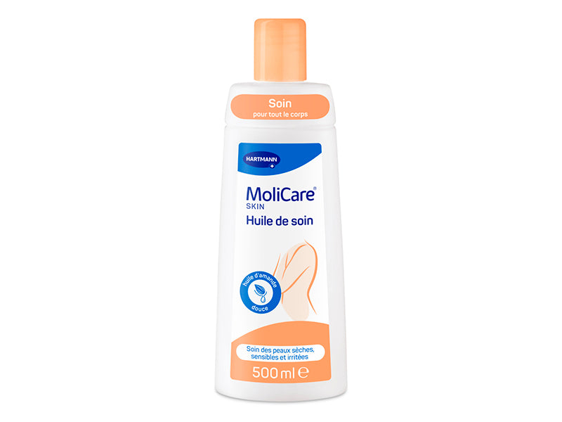 Hartmann MoliCare Skin Ulei de ingrijire 500ml