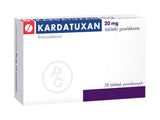 Kardatuxan 10 мг