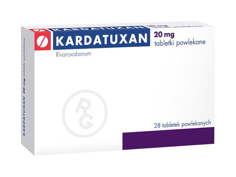 Kardatuxan 20mg