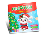 Carte Colectie de iarna Felicitari de sarbatori