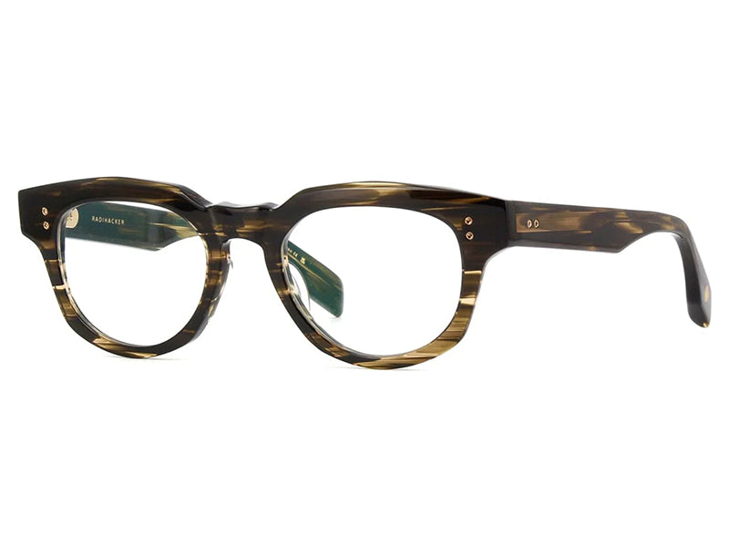 Rama optica Dita RADIHACKER DTX726-A-02, din Acetat, unisex