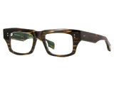 Rama optica Dita COSMOHACKER DTX727-A-02, din Acetat, p/u barbati