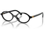 Rama optica Miu Miu MU01XV-1AB1O1-50, din Acetat, p/u femei