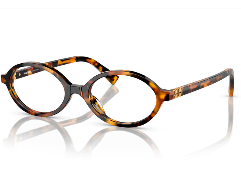 Rama optica Miu Miu MU01XV-VAU1O1-50, din Acetat, p/u femei