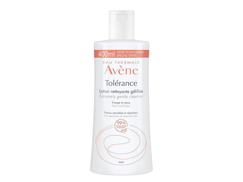 Avene Tolerance Control Lotiune 400ml