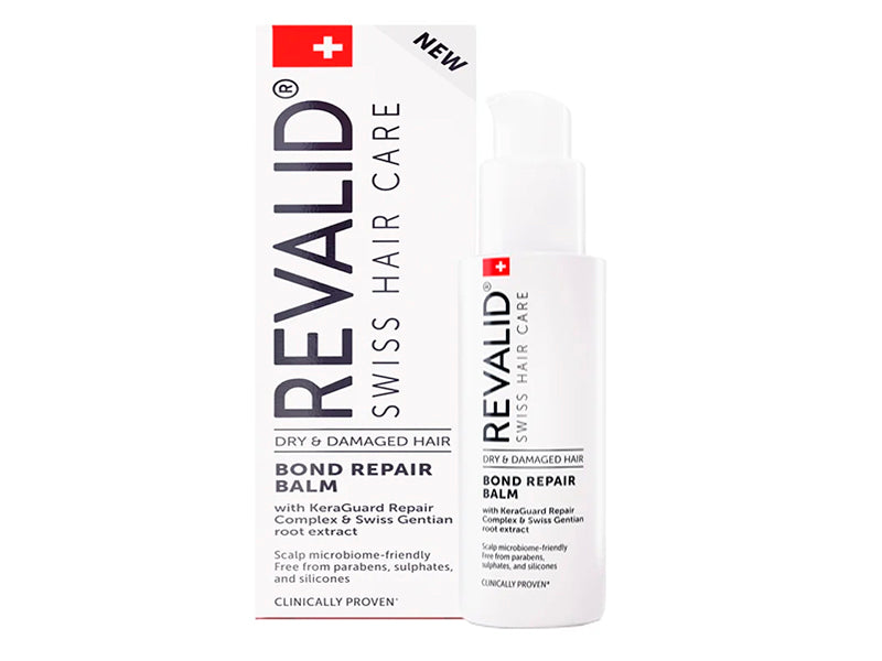 Revalid Revalid Balm Bond Repair 100ml