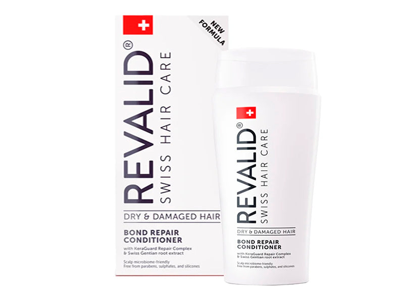 Revalid Conditioner Bond Repair 200ml