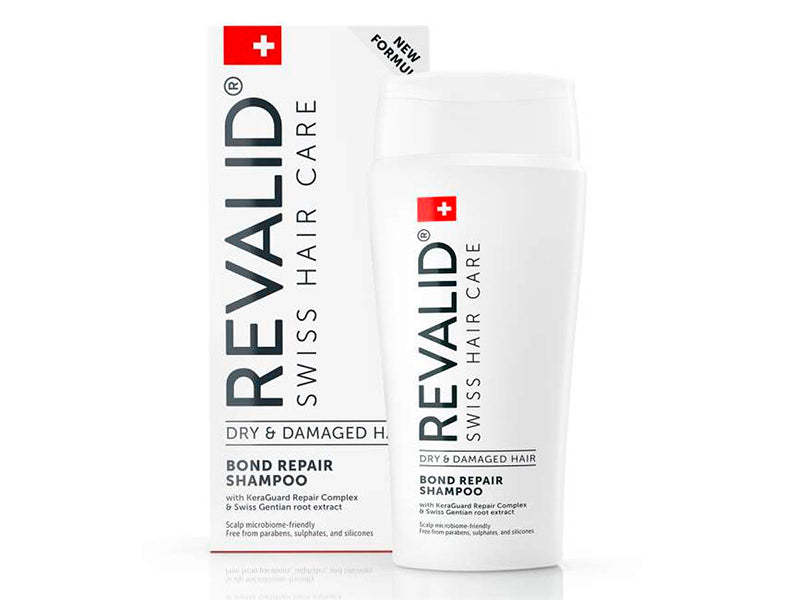 Revalid Sampon Bond Repair 200ml