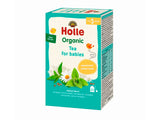 Holle Bio Organic чай для детей (5 месяцев+).