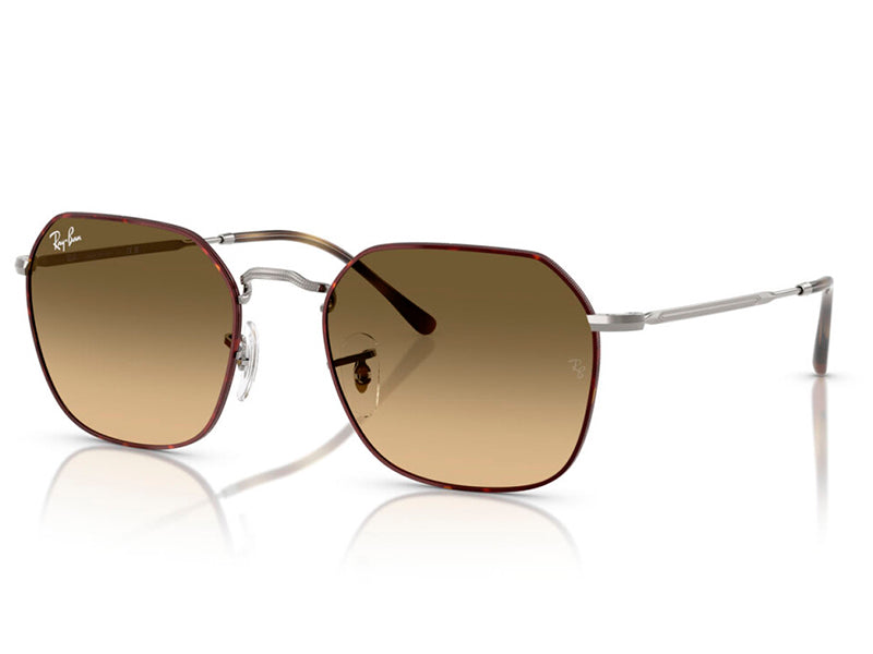 Ochelari de soare Ray Ban RB3694-92700A-55, din Metal, unisex