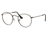 Rama optica Ray Ban RX3447V-3118-50, din Metal, unisex