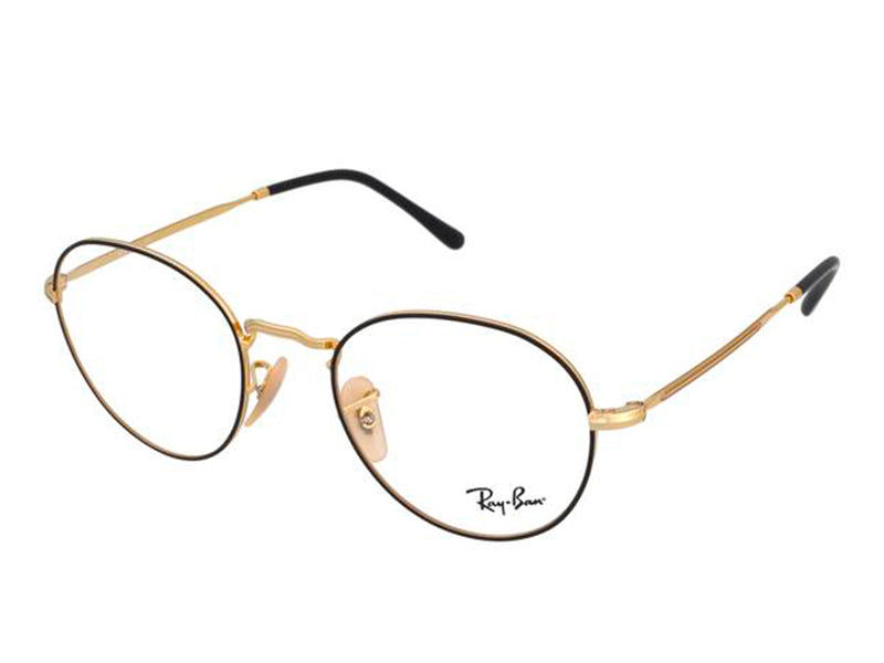 Rama ochelari de vedere Ray Ban