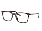 Rama optica Ray Ban RX5421-2012-55, din Acetat, unisex
