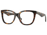 Rama optica Burberry BE2415-3002-53, din Acetat, unisex